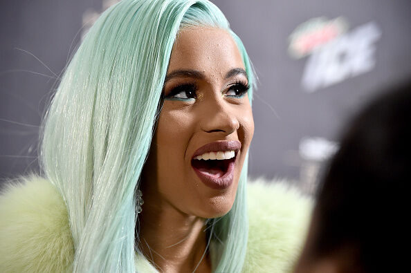 Billboard 2018 R&B Hip-Hop Power Players