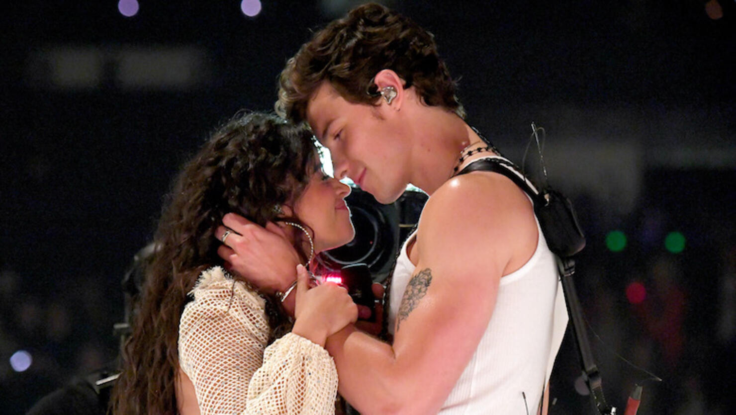 2019 MTV Video Music Awards - Roaming Show