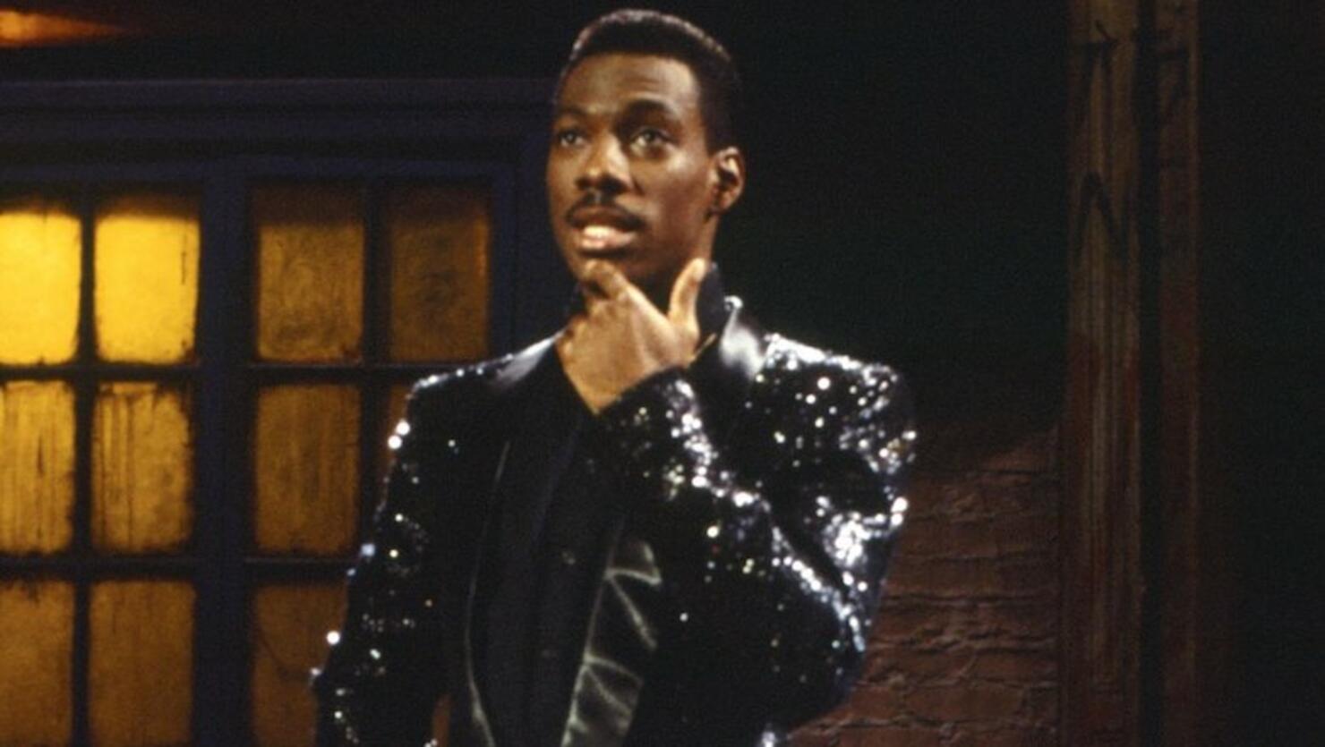 Eddie Murphy Returning To Host 'SNL' For The First Time In 35 Years