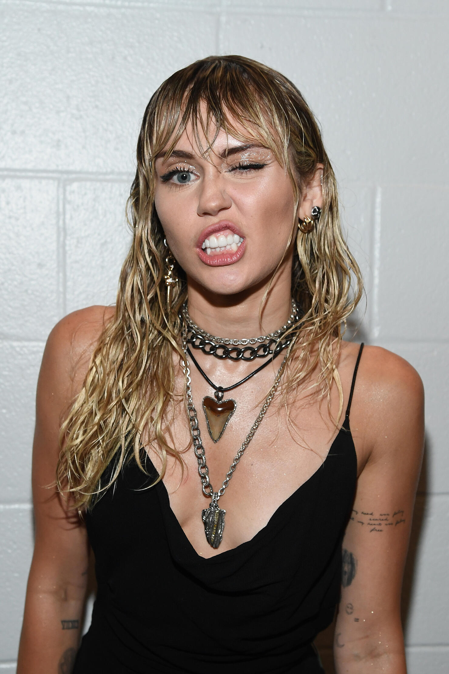 2019 MTV Video Music Awards - Roaming Show