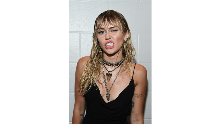 2019 MTV Video Music Awards - Roaming Show