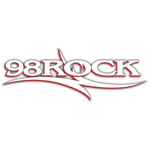 ♫ 98 ROCK Tampa  Tampa Bay's Rock Station