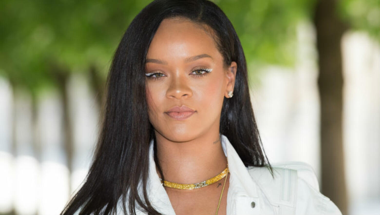 Rihanna's Savage X Fenty Fashion Show Is Heading To Your TV