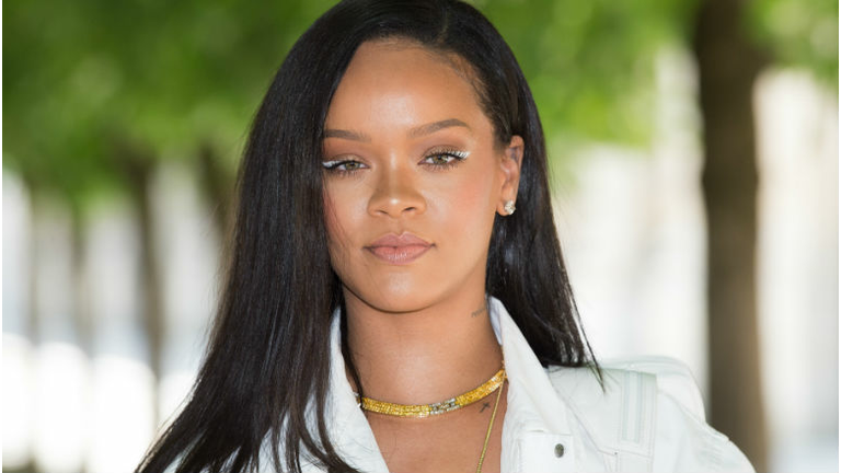 Rihanna's Savage X Fenty fall/winter 2019 show headed to  Prime Video  – CULTURE MIX