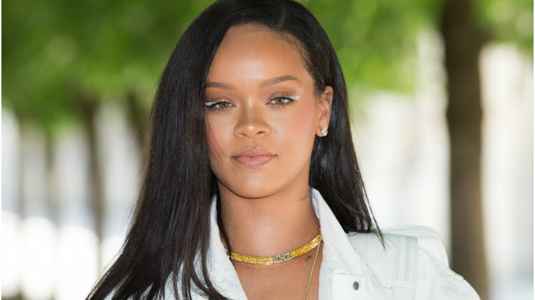 Rihanna's Savage X Fenty Fashion Show Is Heading To Your TV