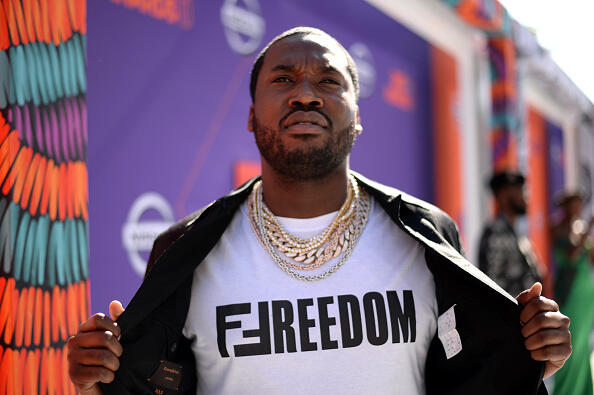 Meek Mill's Case Finally Comes To An End, He's No Longer On Probation - Thumbnail Image