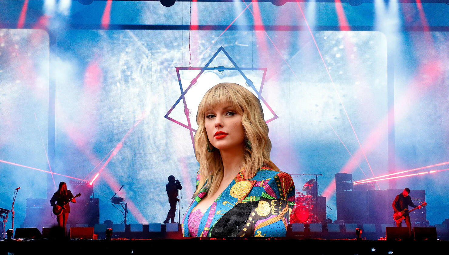 2017 Governors Ball Music Festival - Day 3