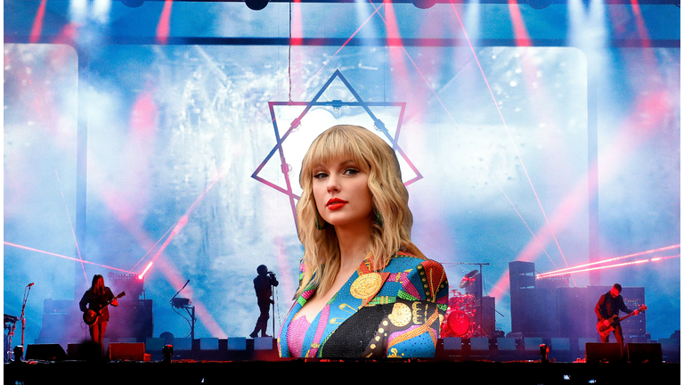2017 Governors Ball Music Festival - Day 3