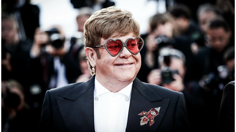 Colour Alternative View - The 72nd Annual Cannes Film Festival