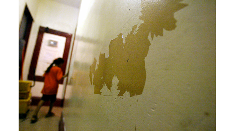 New Study Shows High Risk Of Lead Poisoning In NYC Housing