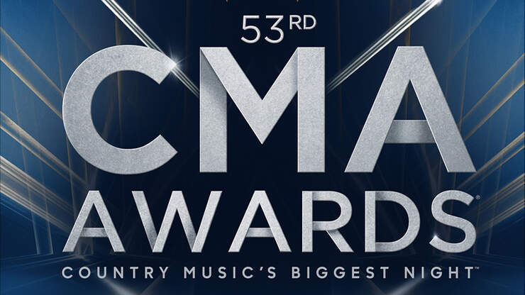 2019 CMA Award Nominations – Complete List | FM106.1