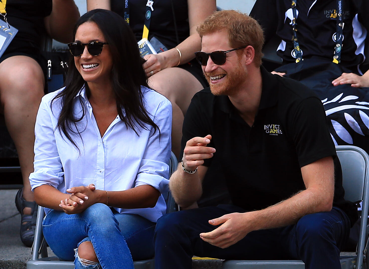 Invictus Games Toronto 2017 - Day Three