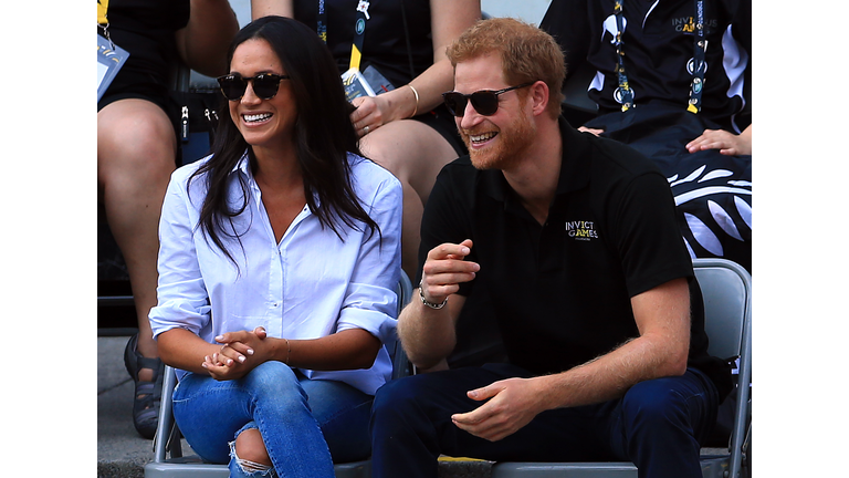 Invictus Games Toronto 2017 - Day Three