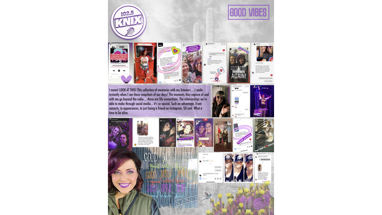 My CMA Awards Entry
