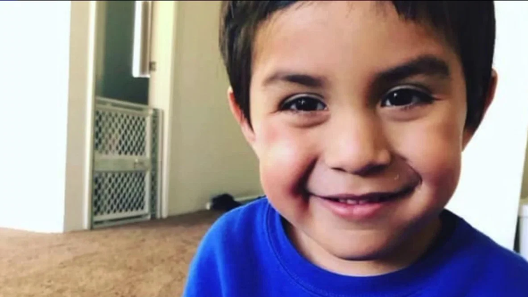 Relative Files Damages Claim Over Death of 4-Year-Old Palmdale Boy