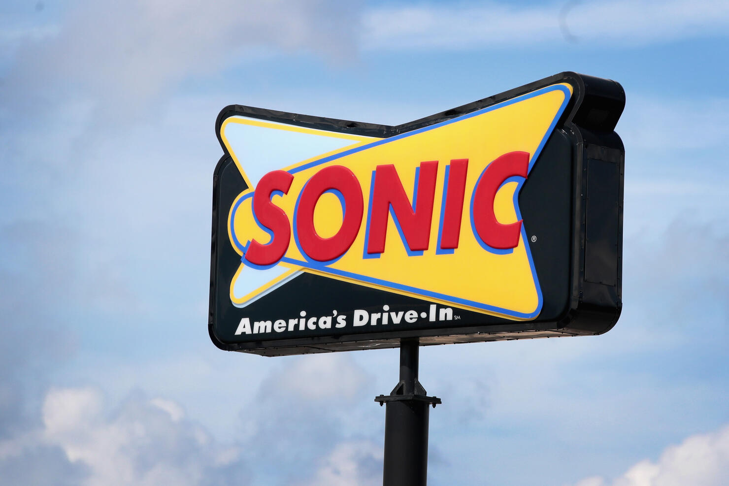 Inspire Brands Inc To Acquire Sonic Restaurant Chain For $2.3 Billion