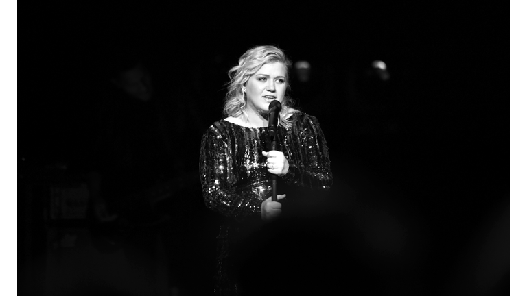 The Sands Cares INSPIRE 2019 Charity Concert Featuring Kelly Clarkson