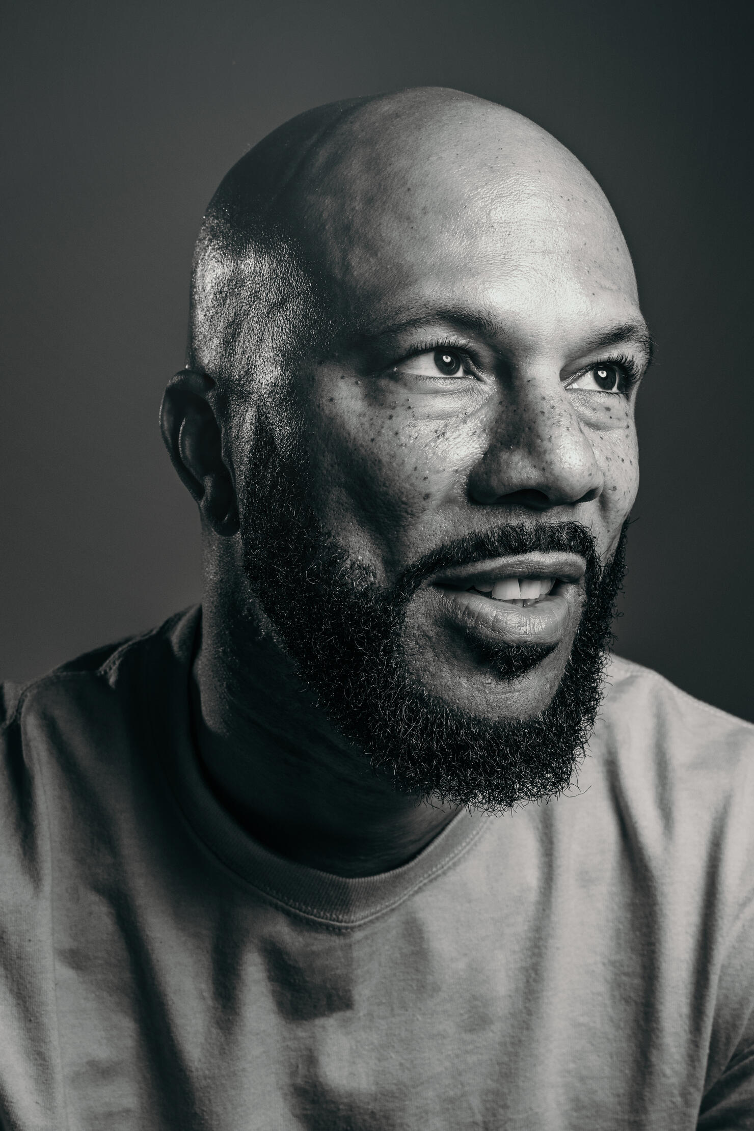 Common Talks About His Childhood Sexual Abuse On New Album 'Let Love ...