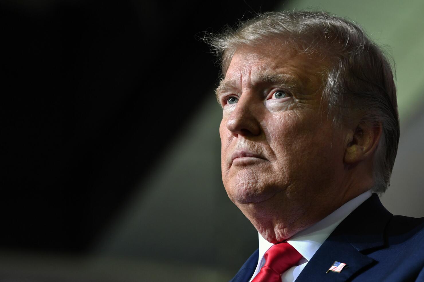 US-POLITICS-TRUMP