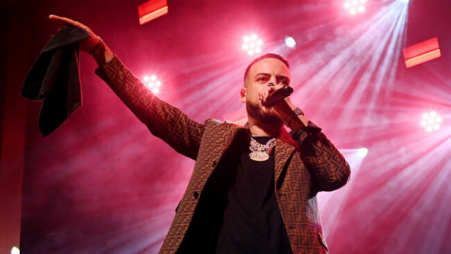 French Montana Reveals Album Release Date During Iheartradio Live