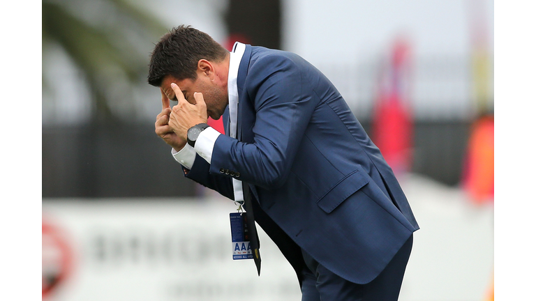 A-League Rd 11 - Central Coast v Brisbane