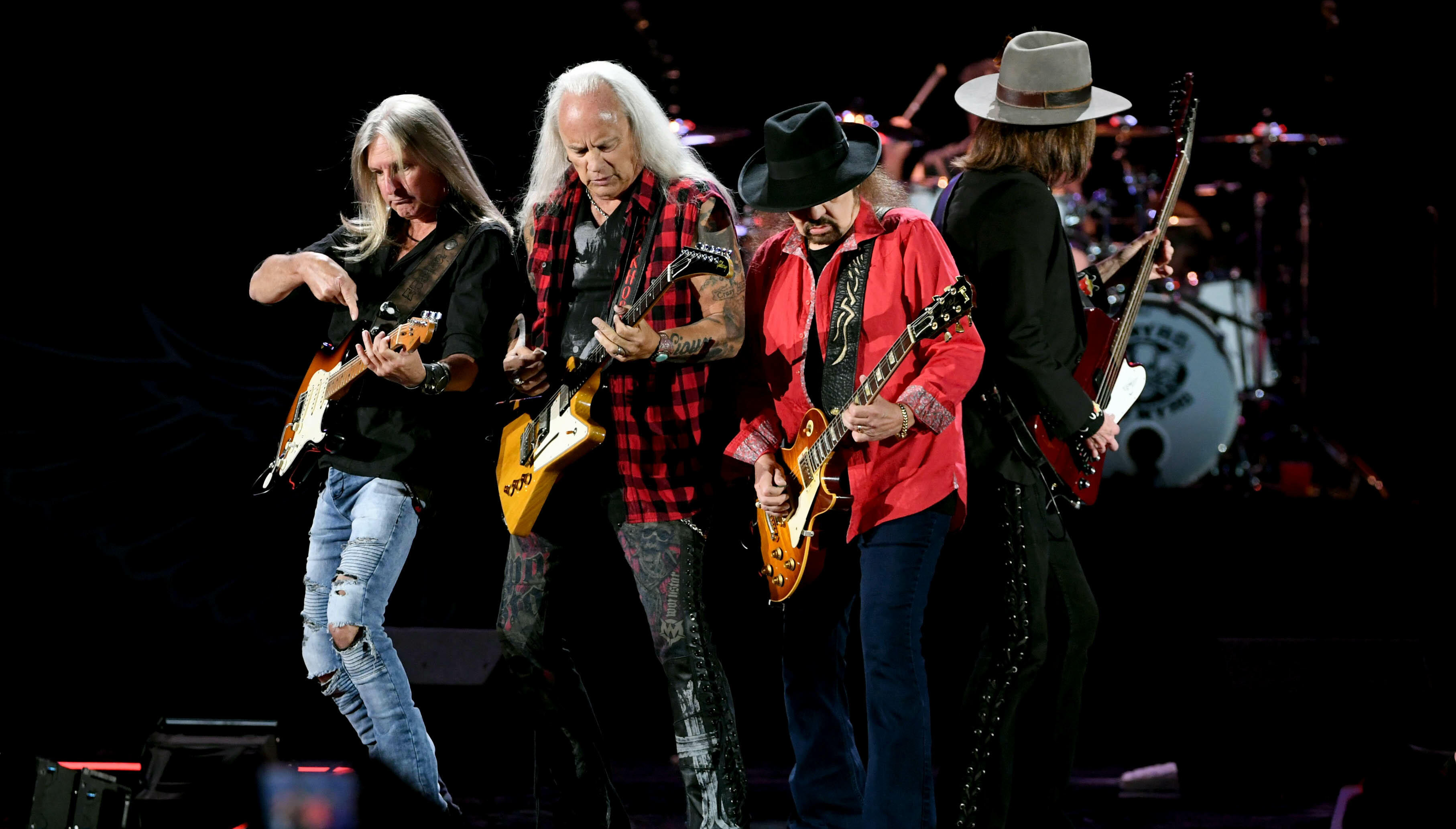 Lynyrd Skynyrd Never Expected 'Free Bird' To Be So Long iHeart