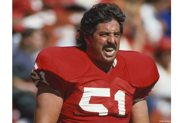 San Francisco 49ers v Chicago Bears