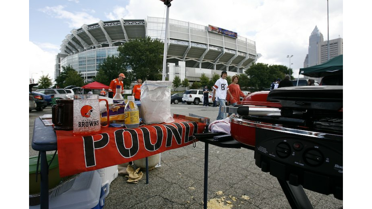 Dallas Cowboys v Cleveland Browns