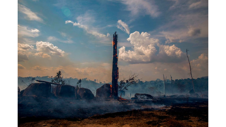 TOPSHOT-BRAZIL-FIRE-AMAZON