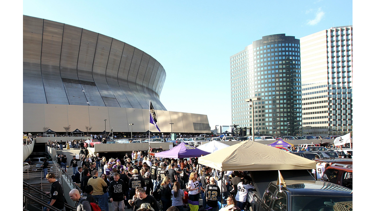 NFC Championship: Minnesota Vikings v New Orleans Saints