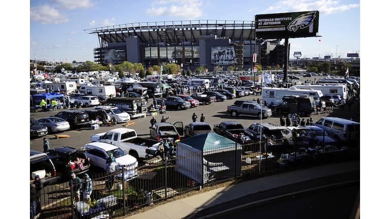 Minnesota Vikings v Philadelphia Eagles