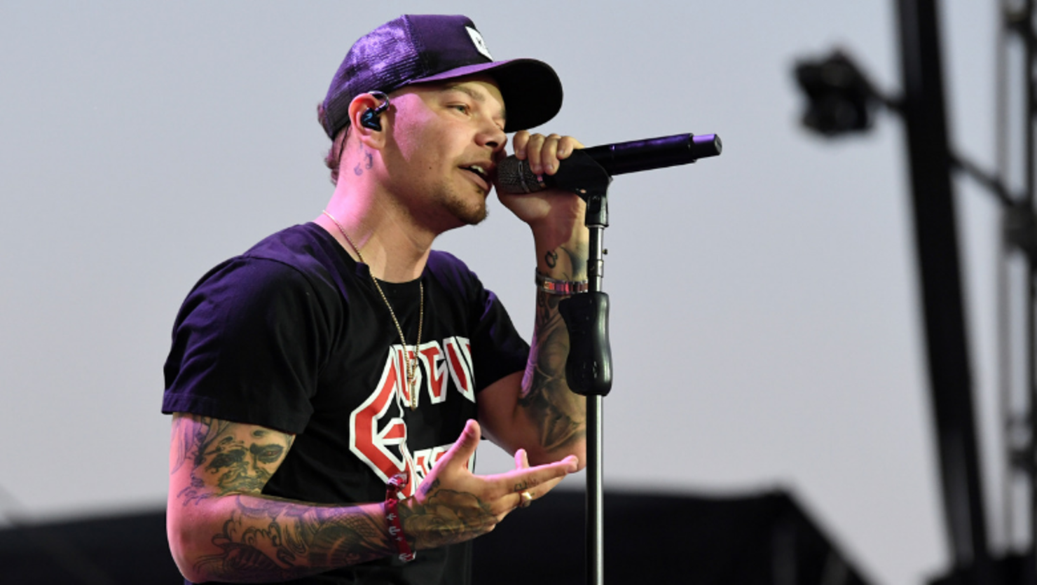 Kane Brown Reveals Why He Deleted His Twitter Account
