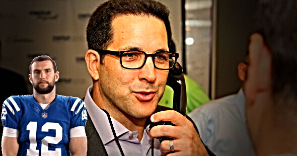 ESPN's Adam Schefter