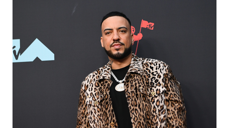 French Montana (Getty)