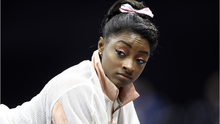 U.S. Gymnastics Championships 2019 - Day 4