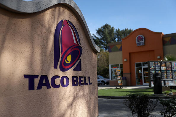 Oh No! Taco Bell Getting Rid of 9 Menu Items - Thumbnail Image