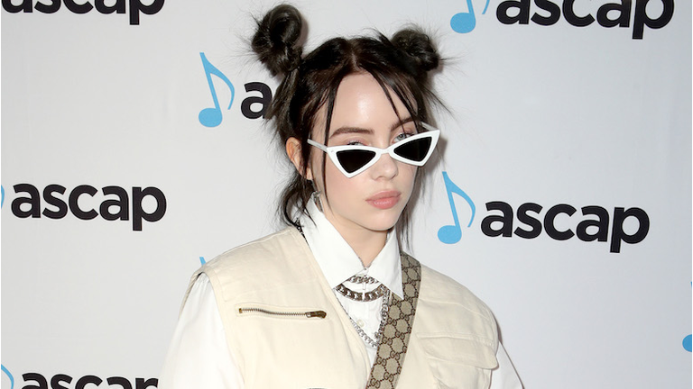 ASCAP 2019 Pop Music Awards - Red Carpet
