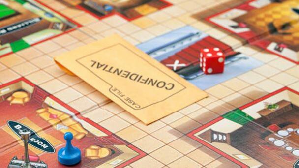 Netflix To Debut "Clue" Competition Series