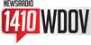 News Radio 1410 WDOV