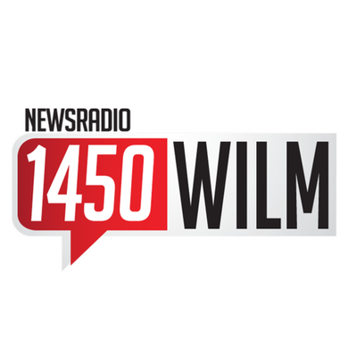 News Radio 1450 WILM logo