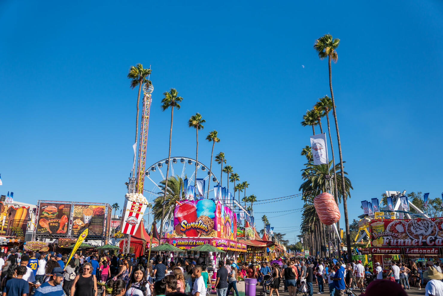 L.A. County Fair Opens Today iHeart