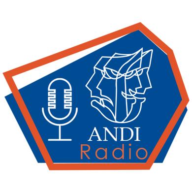 ANDI Radio logo