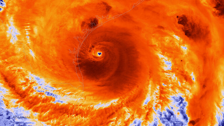 Hurricane season is underway 