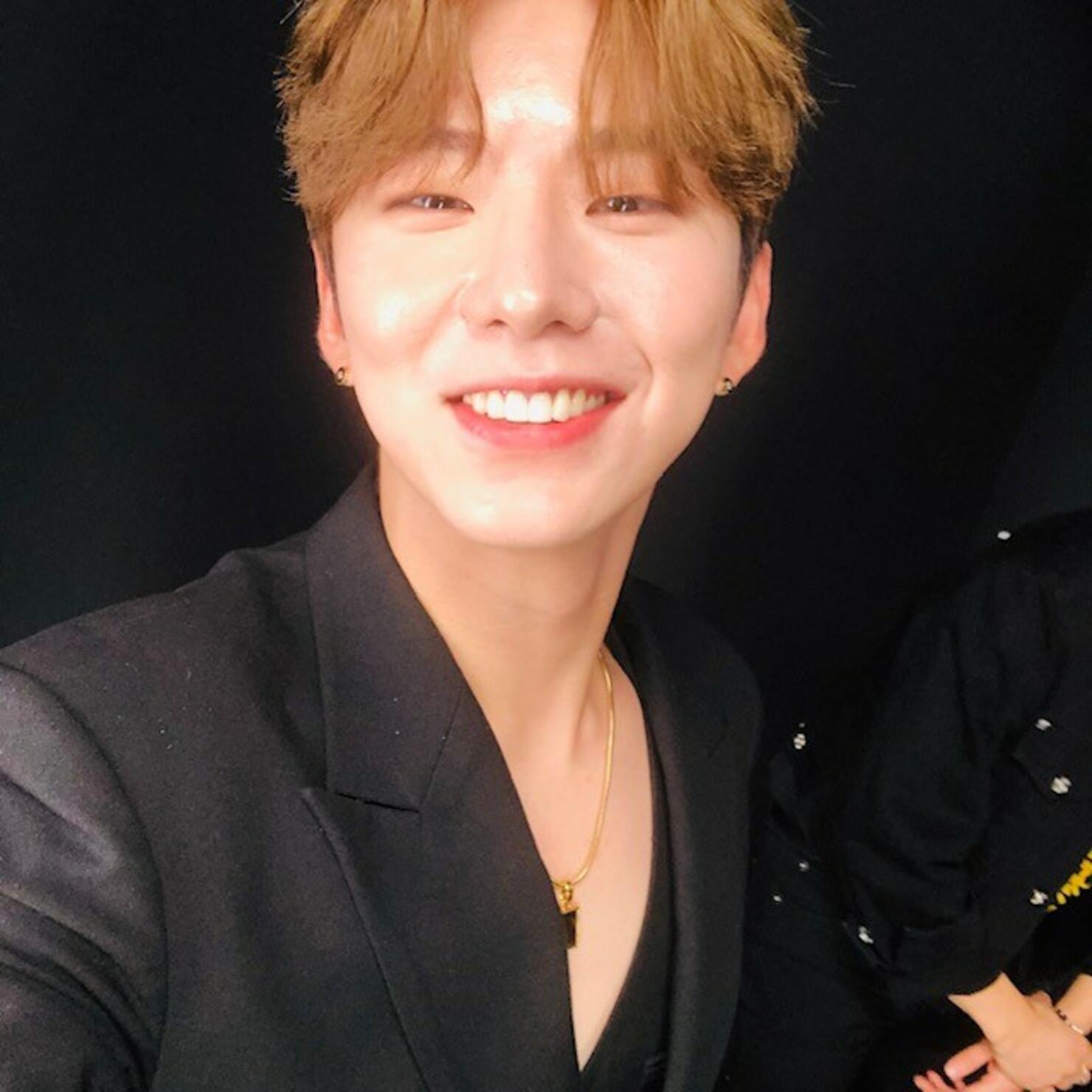 Kihyun