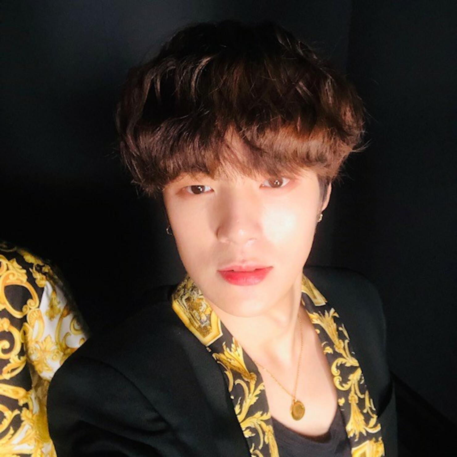 Minhyuk