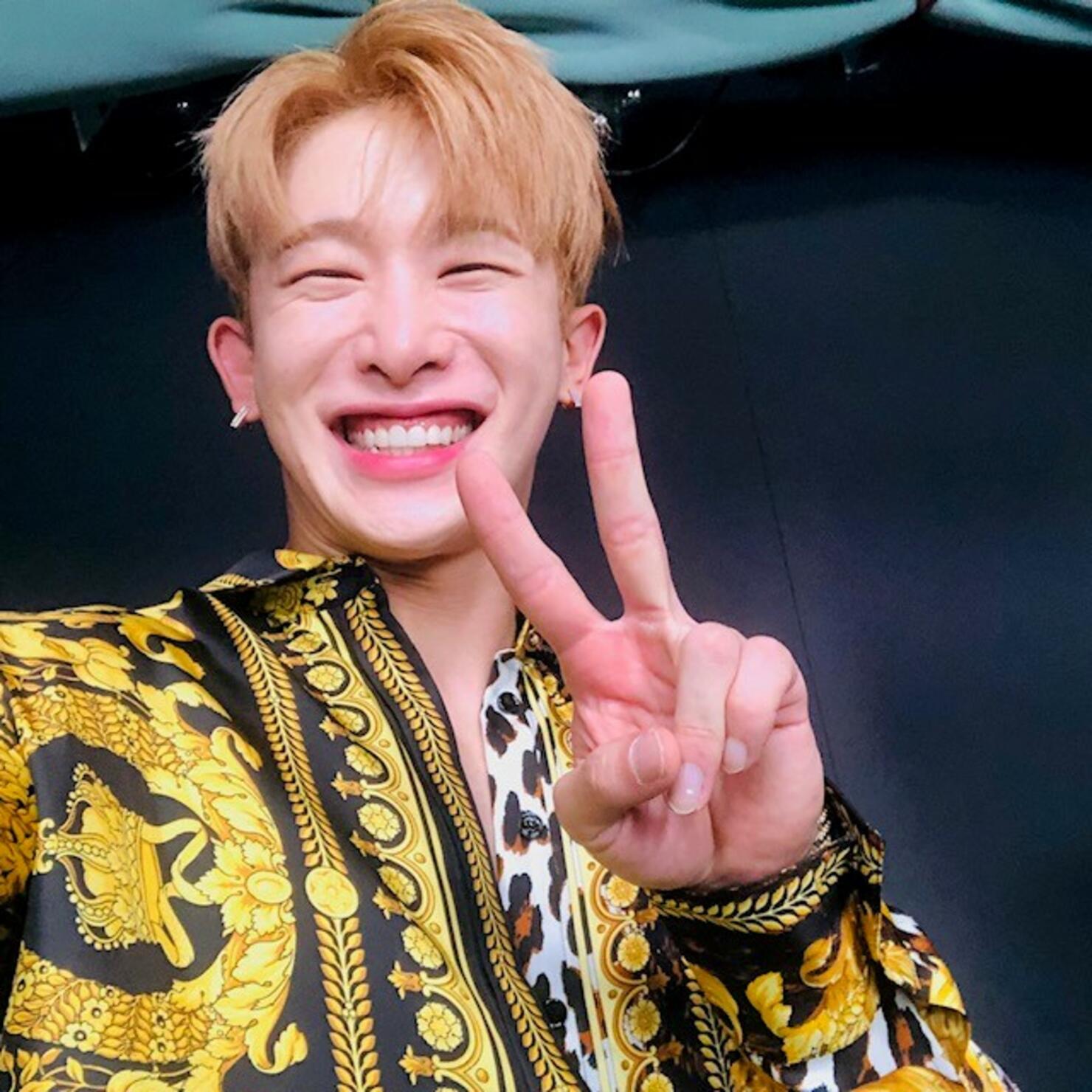 Wonho