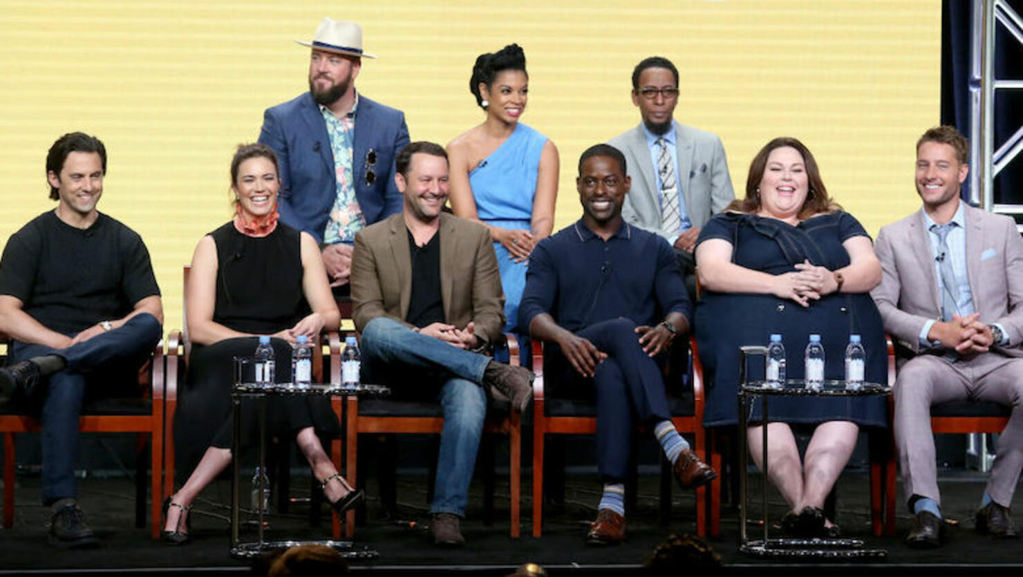 2017 Summer TCA Tour - Day 10