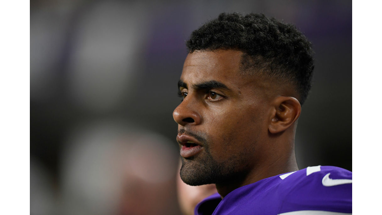Seattle Seahawks v Minnesota Vikings