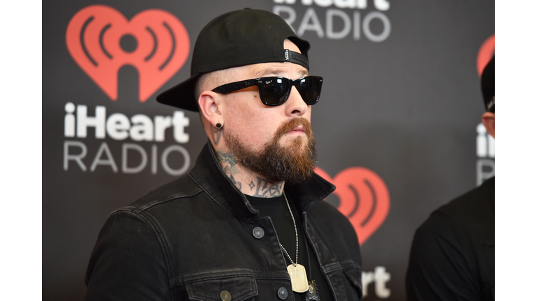 2016 iHeartRadio Music Festival - Night 2 - Backstage