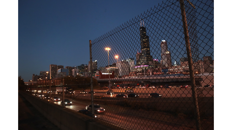 Justice Department Accuses 4 "Sanctuary Cities" Of Violating Federal Laws